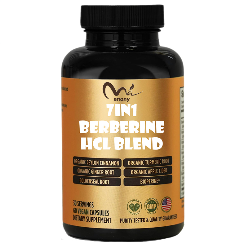 Apple Cider Vinegar Pill - Berberyna, kwas chlorowaty, organiczna cynamon z