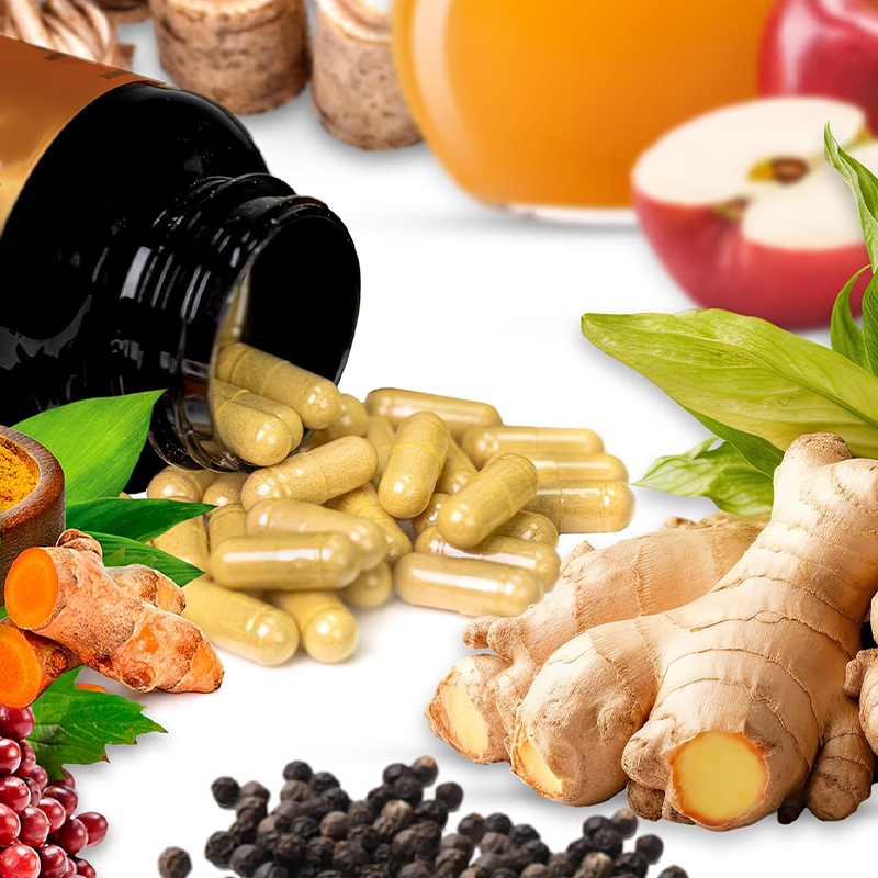 Berberyna, kwas chlorowaty, or – Apple Cider Vinegar Pill recenzja i cena