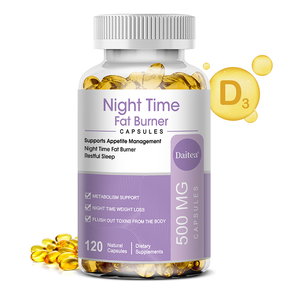 Suplement na nocny spalacz tłu – Apple Cider Vinegar Pill recenzja i cena
