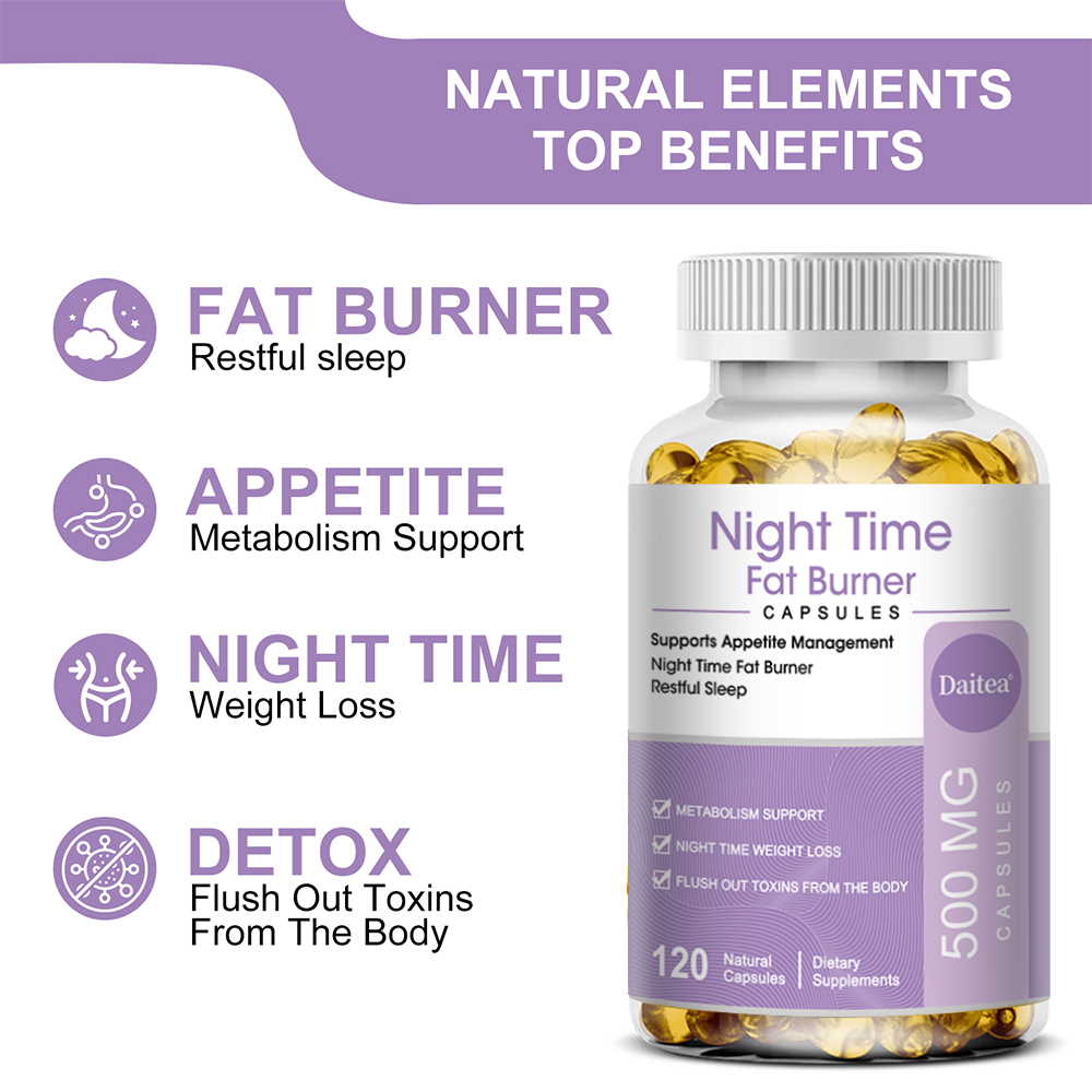 Suplement na nocny spalacz tłu – Apple Cider Vinegar Pill recenzja i cena