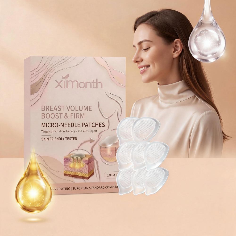 Plaster na powiększenie biustu – Nutrition & Fitness Hub Photos recenzja i cena