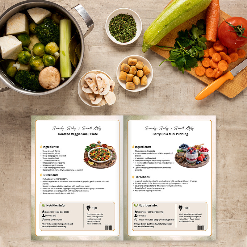 Nowa książka z 100 zdrowymi pr – Nutrition & Fitness Hub Photos recenzja i cena