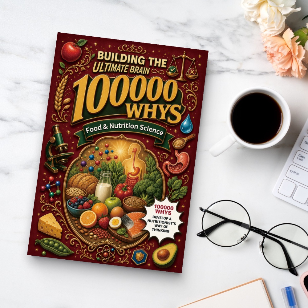 100000 Pytań o naukę o żywnośc – Nutrition & Fitness Hub Photos recenzja i cena