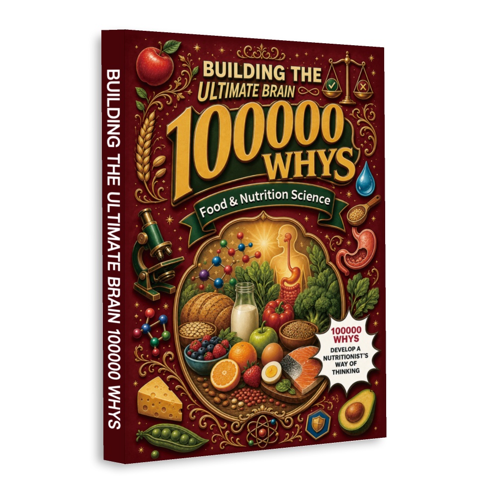 100000 Pytań o naukę o żywnośc – Nutrition & Fitness Hub Photos recenzja i cena