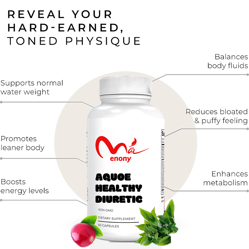 Kapsułki z żurawiną, zieloną h – Apple Cider Vinegar Pill recenzja i cena