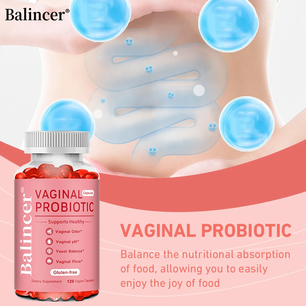 Probiotiki dla kobiet - odżywi – Apple Cider Vinegar Pill recenzja i cena