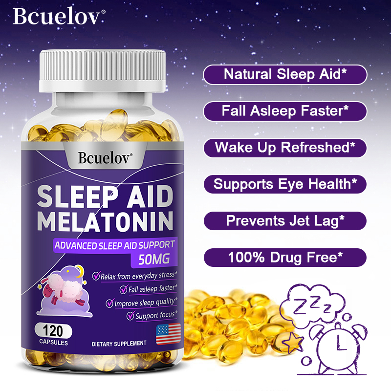 Kapsułki Melatonina 25mg z L-T – Nutrition & Fitness Hub Photos recenzja i cena