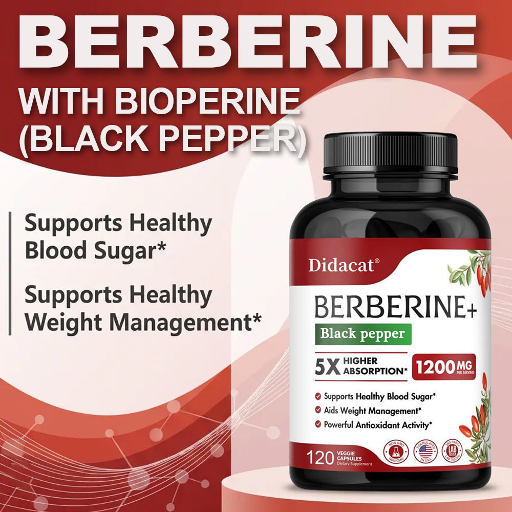 1200 kapsułek premium z berber – Apple Cider Vinegar Pill recenzja i cena