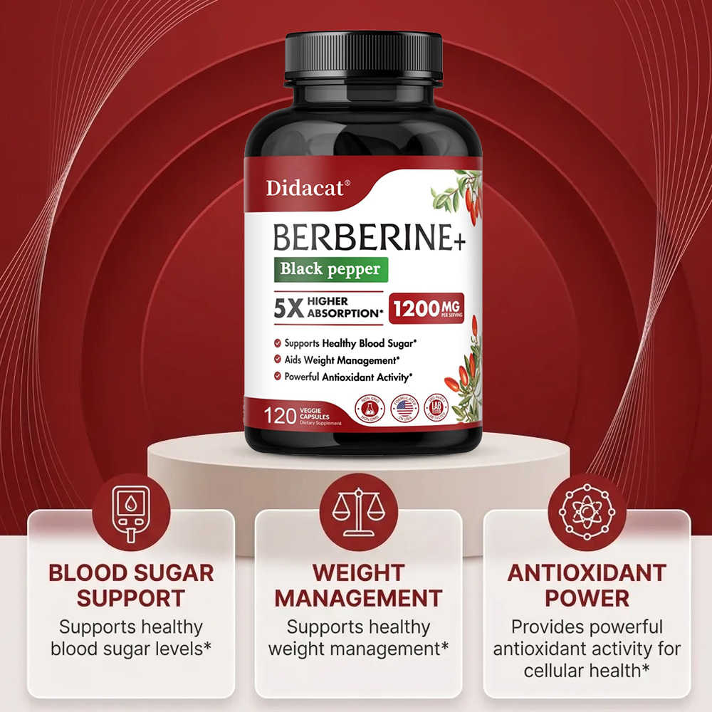 1200 kapsułek premium z berber – Apple Cider Vinegar Pill recenzja i cena
